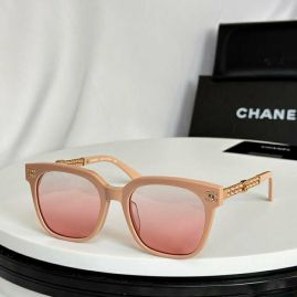 Picture of Chanel Sunglasses _SKUfw56807191fw